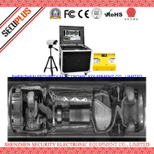 SECUPLUS UVIS Portable Under Vehicle Inspection Security Systems SPV-3000